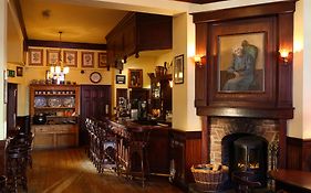 Dingle Benners Hotel